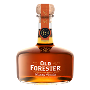 Old Forester Birthday Bourbon 2024