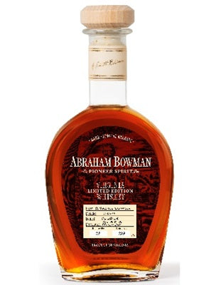 Abraham Bowman Oak Series French Oak