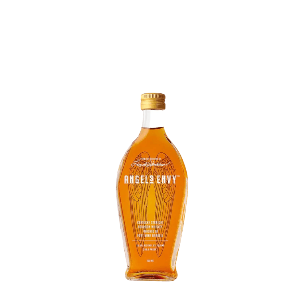 Angel's Envy Bourbon Mini - 100mL