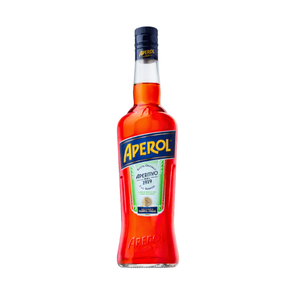 Aperol Aperitif