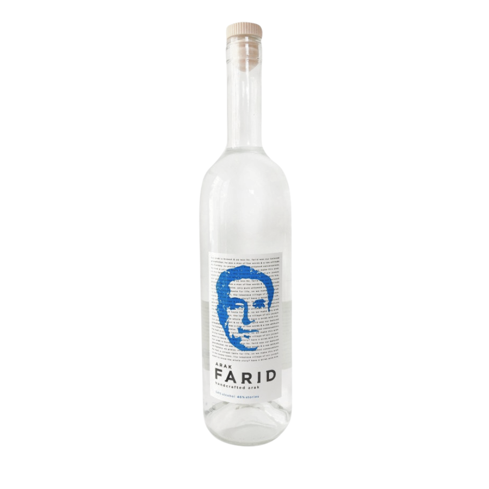 Arak Farid