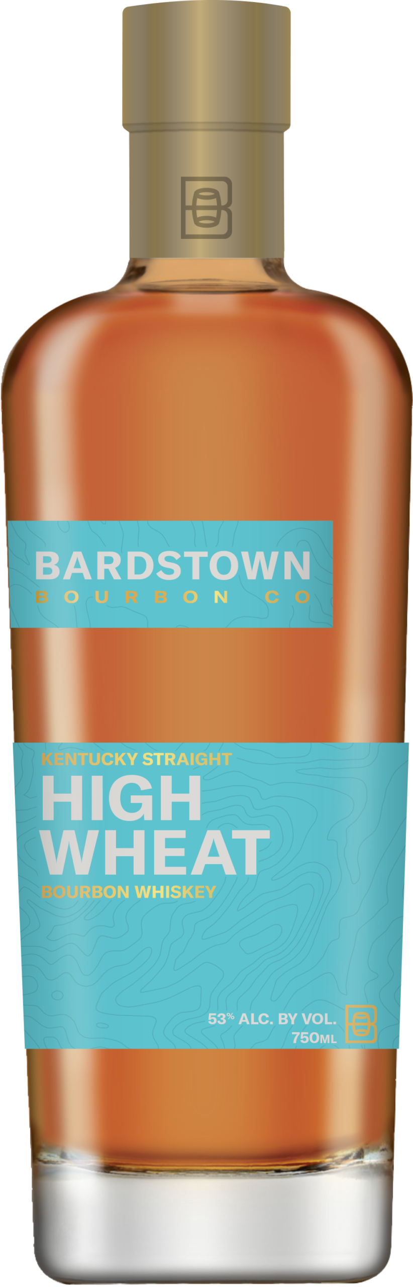 Bardstown Bourbon Company Origin Series High Wheat