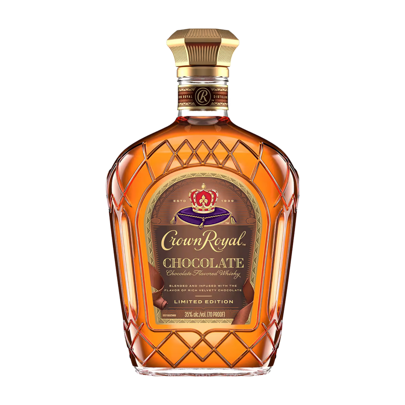 Crown Royal Chocolate