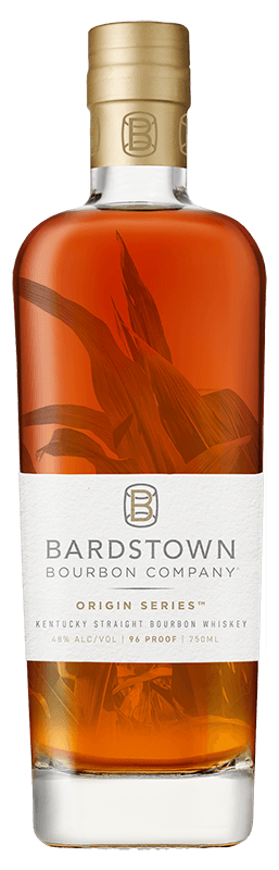 Bardstown Bourbon Company Origin Series Bourbon