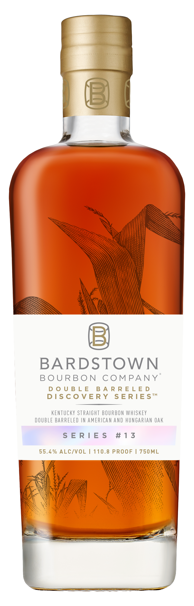 Bardstown Bourbon Co. Discovery Series 