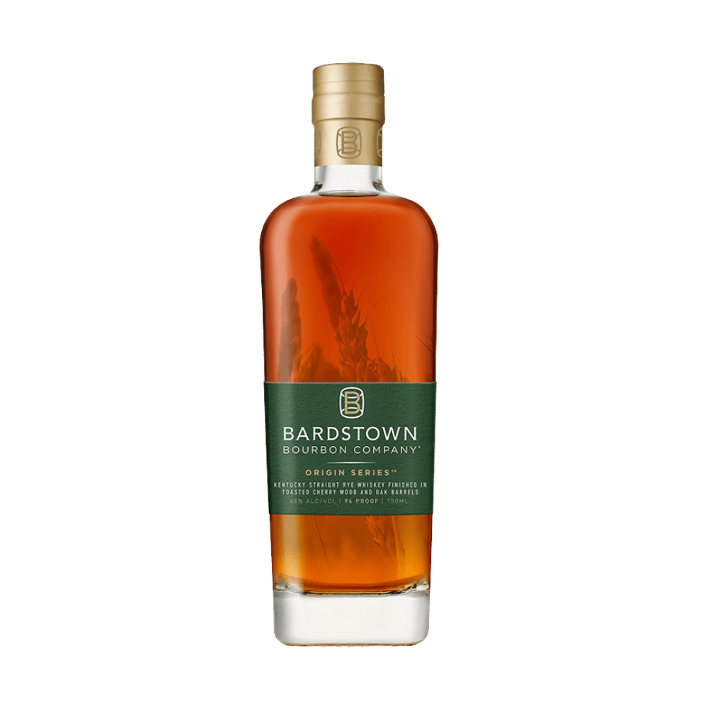 Bardstown Bourbon Co. Origin Series Rye