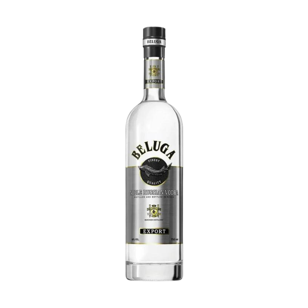 Beluga Vodka - Noble 750mL