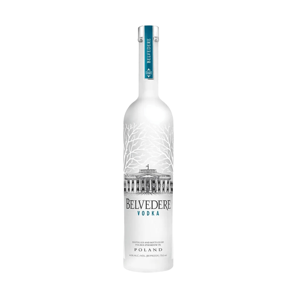 Belvedere Vodka