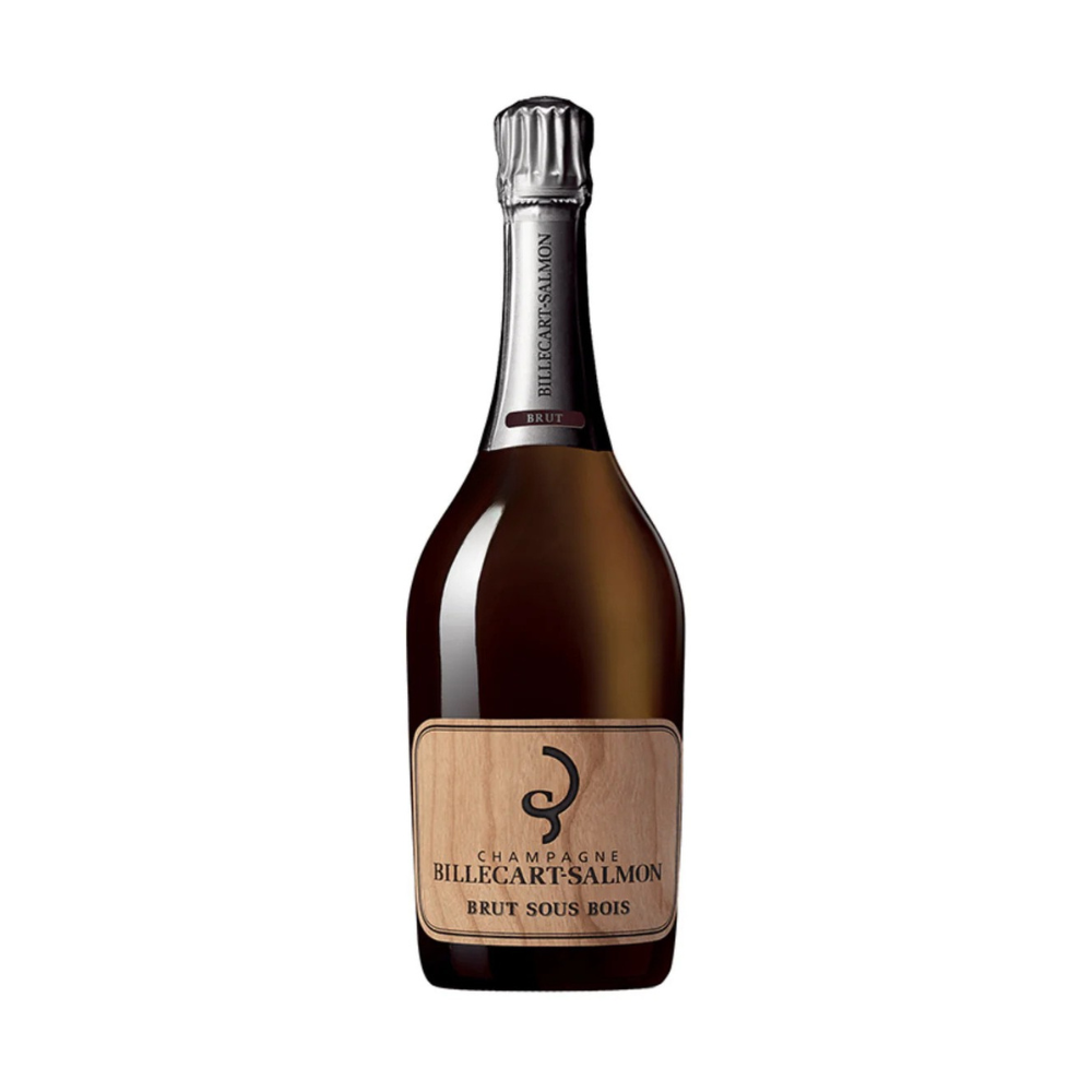 Billecart-Salmon Brut Sous Bois