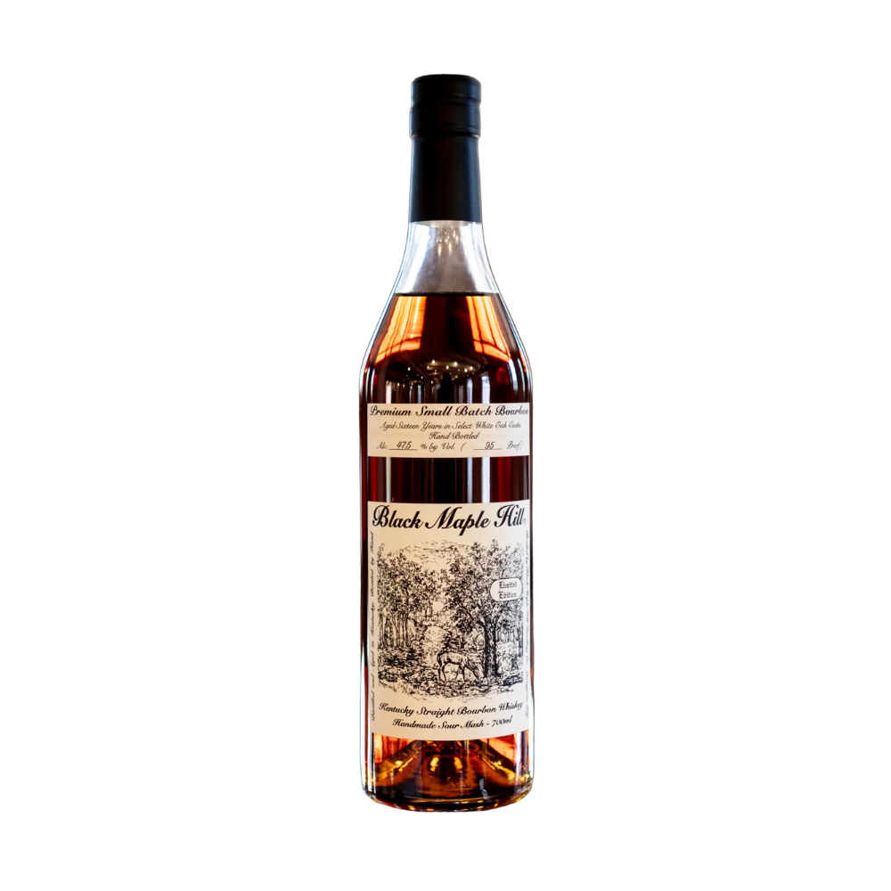 Black Maple Hill 16 Year Old Kentucky Straight Bourbon Whiskey