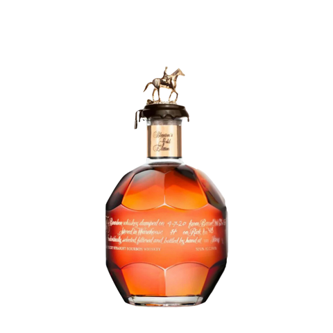 Blanton's Gold Edition – The Bourbon Concierge