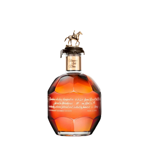 Blanton's Gold Edition – The Bourbon Concierge