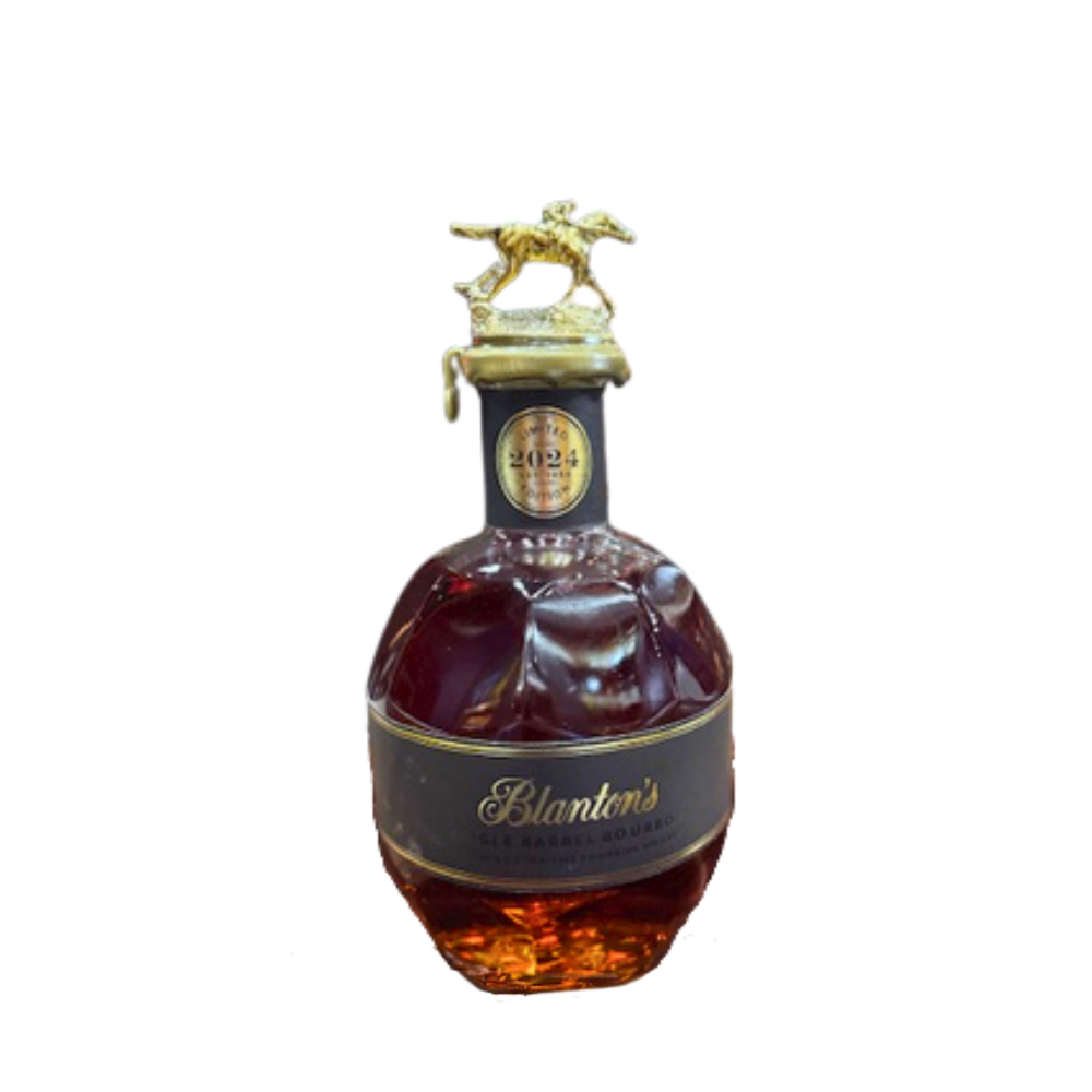 Blanton's La Maison du Whisky "Foundations" 2024 700ml - 100pf