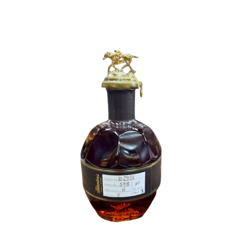 Blanton's La Maison du Whisky "Foundations" 2024 700ml - 120pf