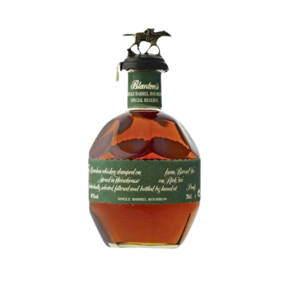 Blanton's Special Reserve