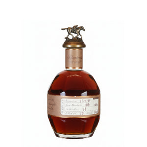 Blanton's Straight From The Barrel - 700ml