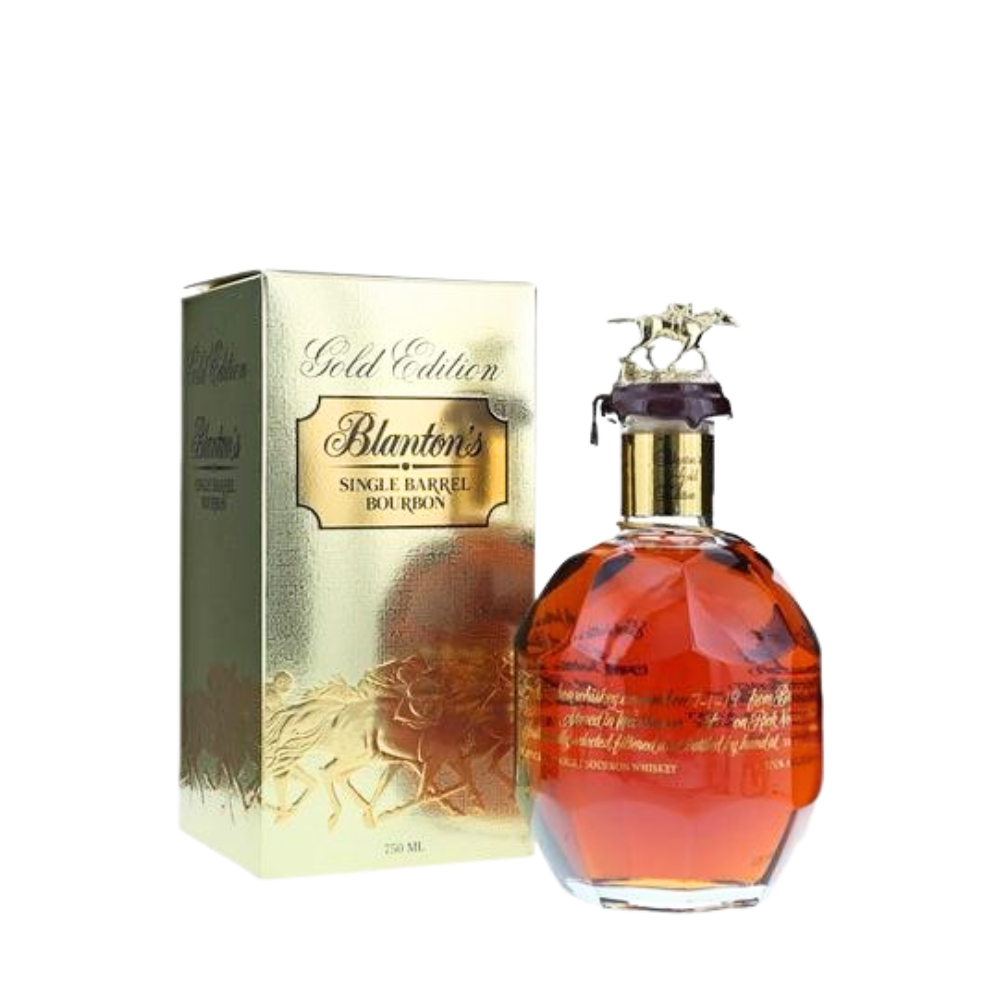 Blanton's Takara Gold
