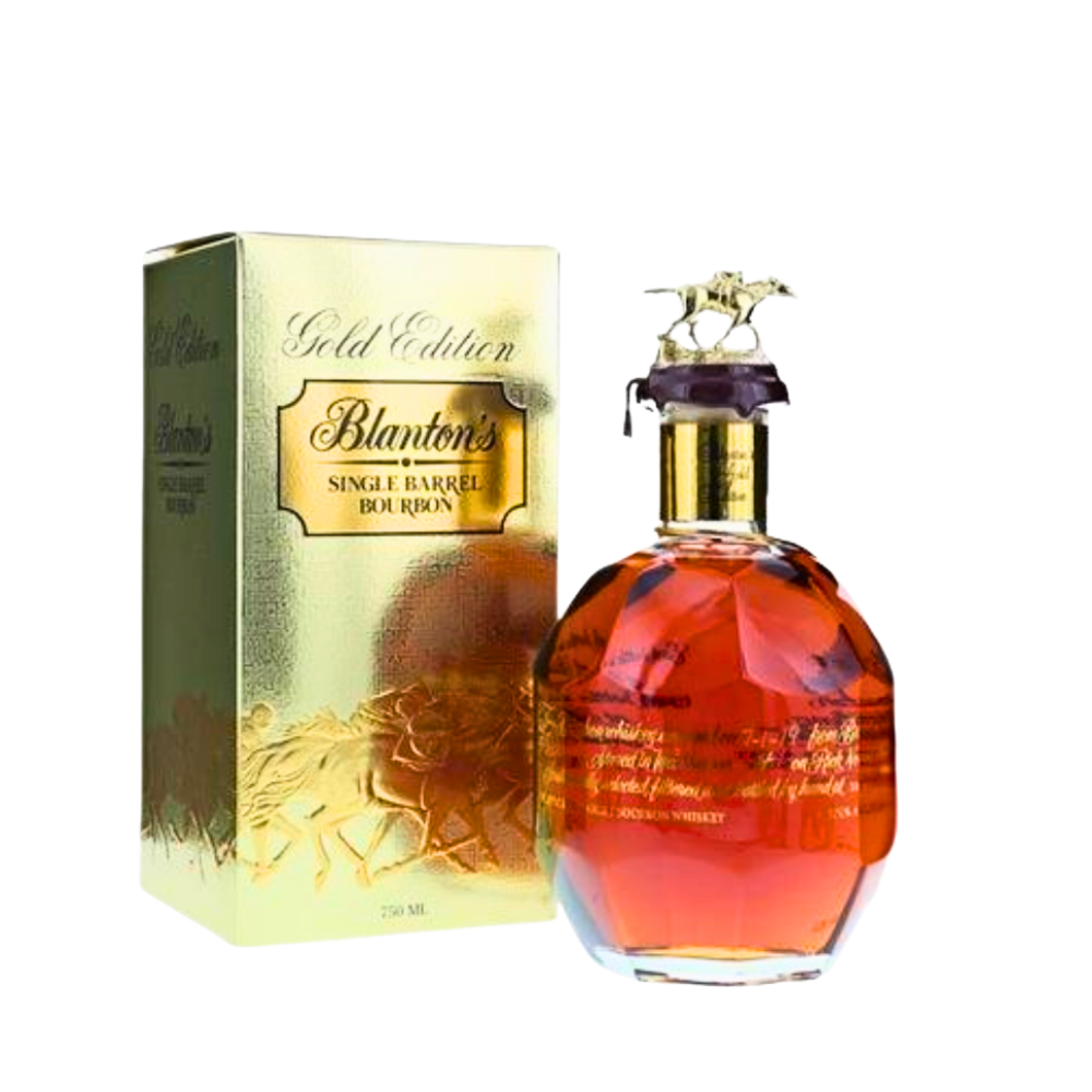 Blanton's Takara Gold