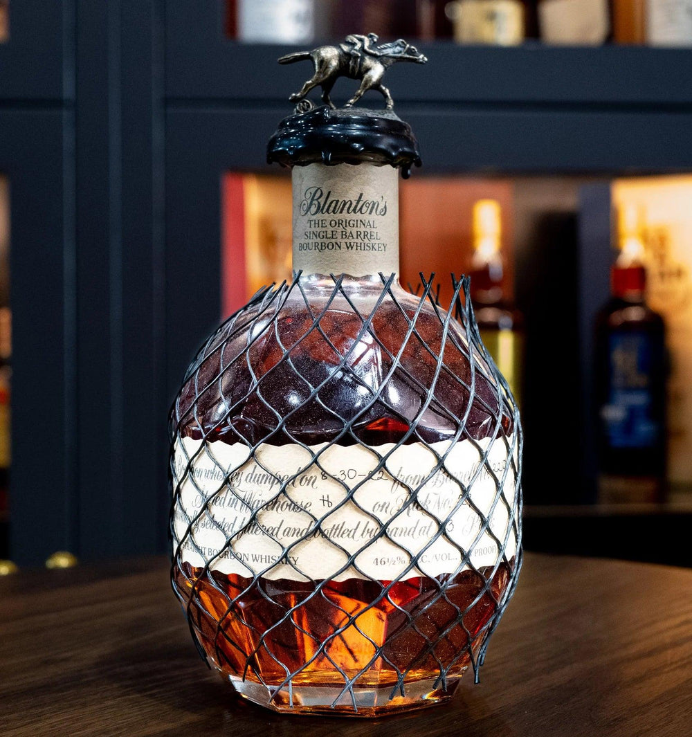 BlantonsSingleBarrelBourbonCro