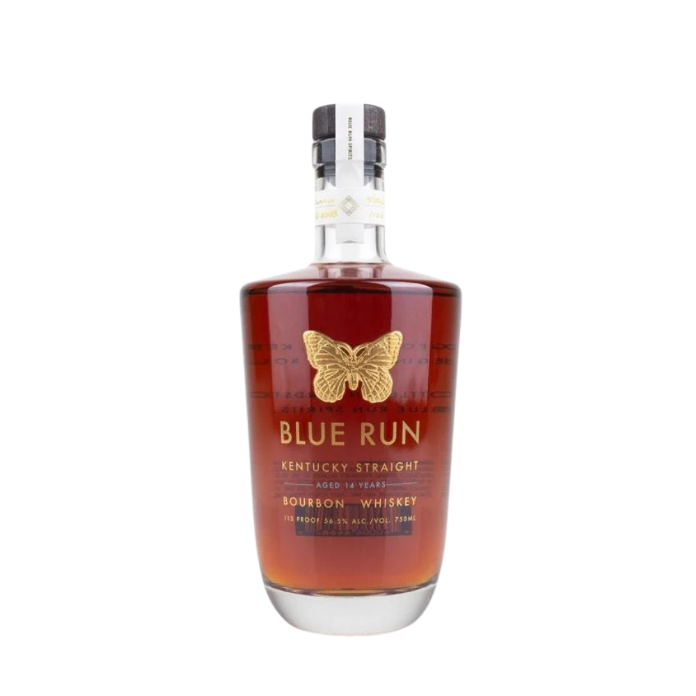 Blue Run 14 year Kentucky Straight Bourbon