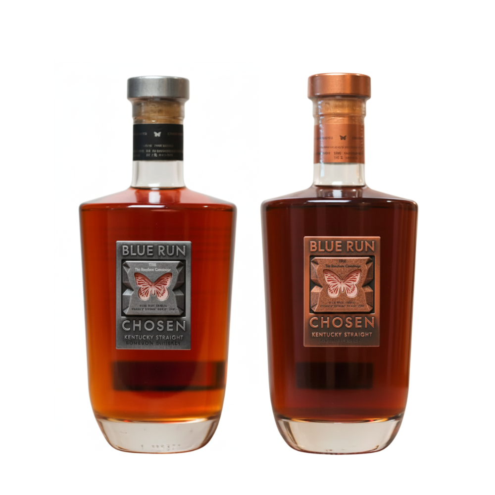 Blue Run Chosen Blend