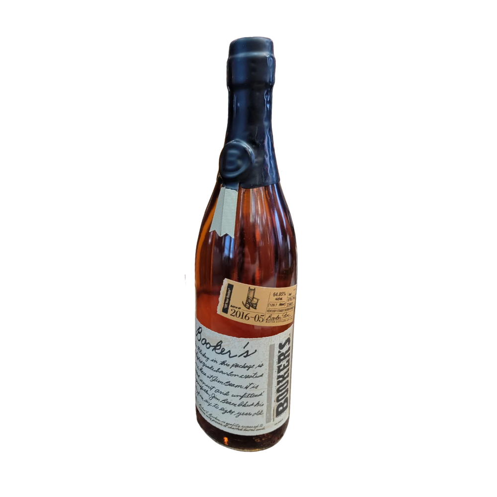 Booker's Bourbon - The Bourbon Concierge Booker's Bourbon - The Bourbon Concierge