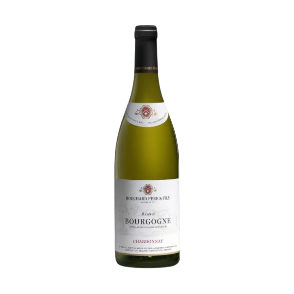 Bouchard Pere et Fils Bourgogne Reserve (Chardonnay) (2021)