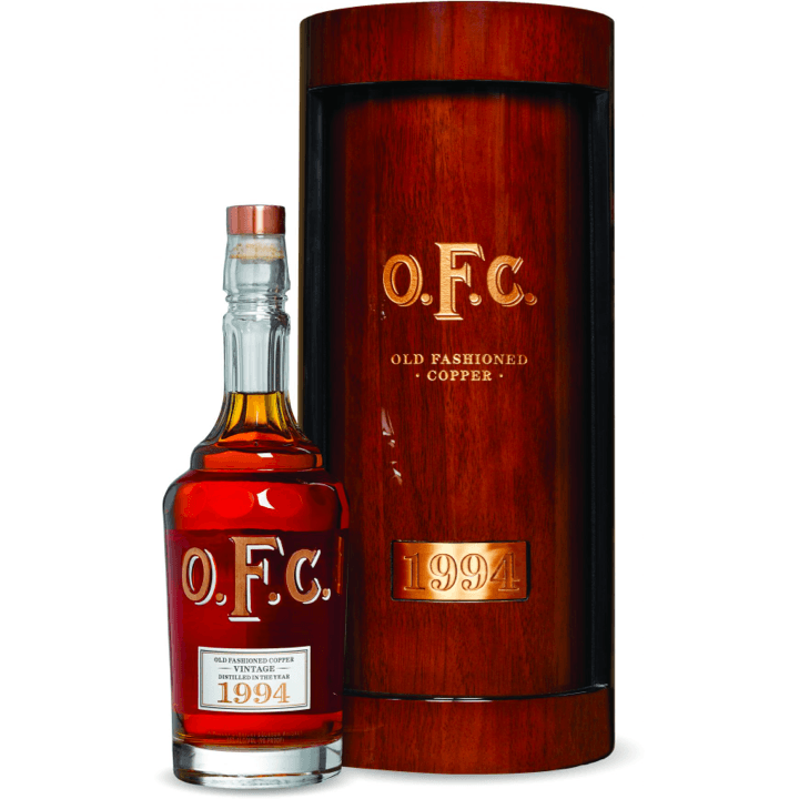 Buffalo Trace OFC 1994