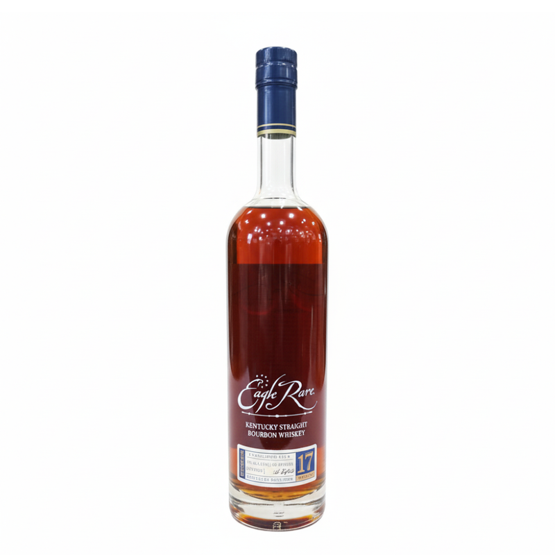 Buffalo Trace Antique Collection Eagle Rare 17 - Fall 2005