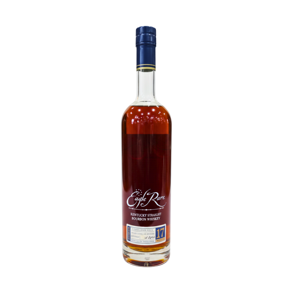 Buffalo Trace Antique Collection Eagle Rare 17 - Fall 2005