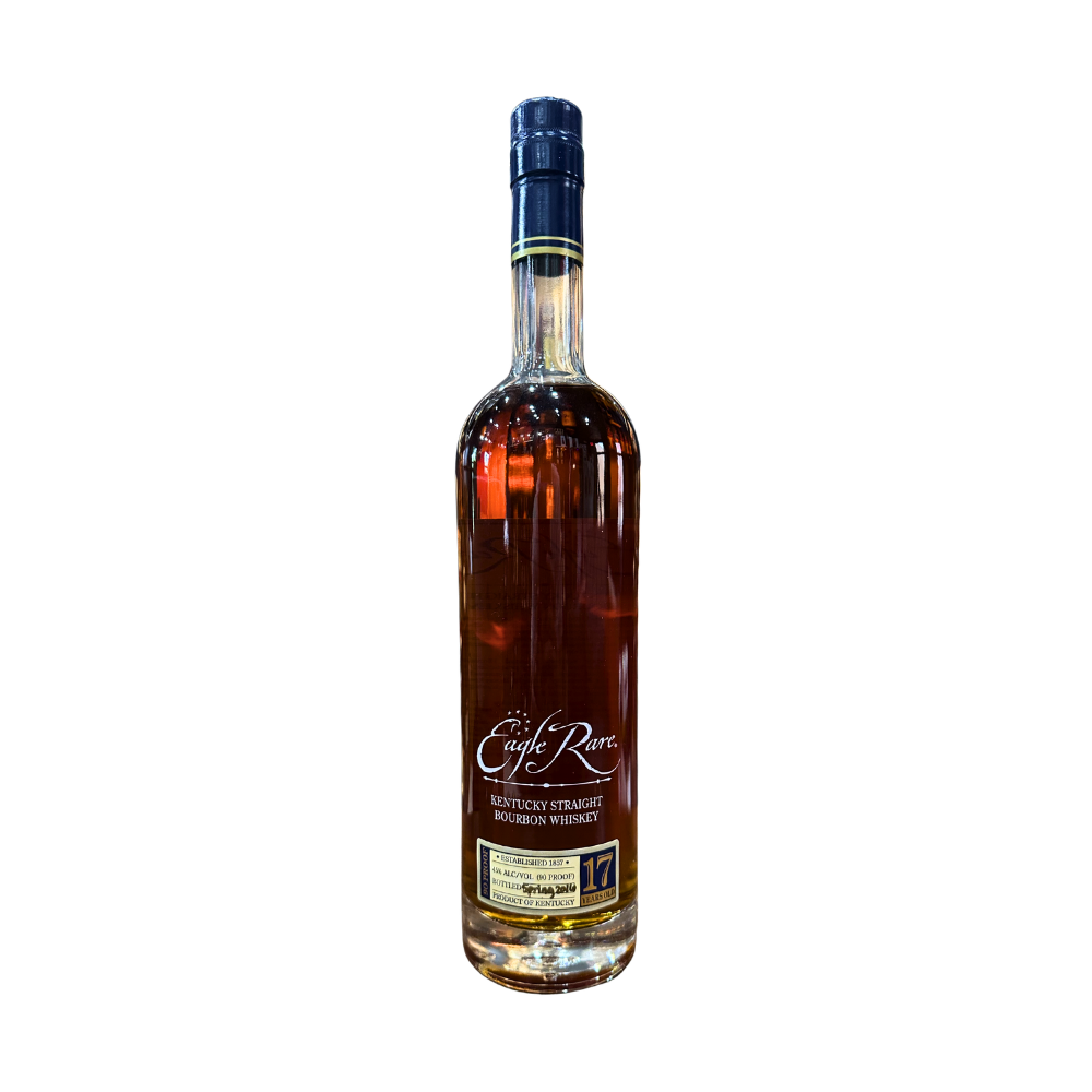Buffalo Trace Antique Collection Eagle Rare 17 - Spring 2016