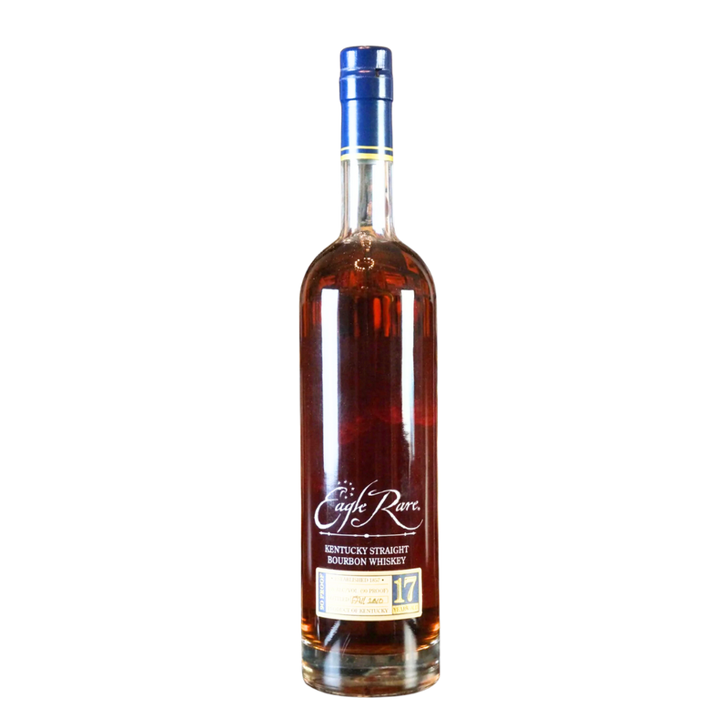 Buffalo Trace Antique Collection Eagle Rare 17 Years Old Bourbon