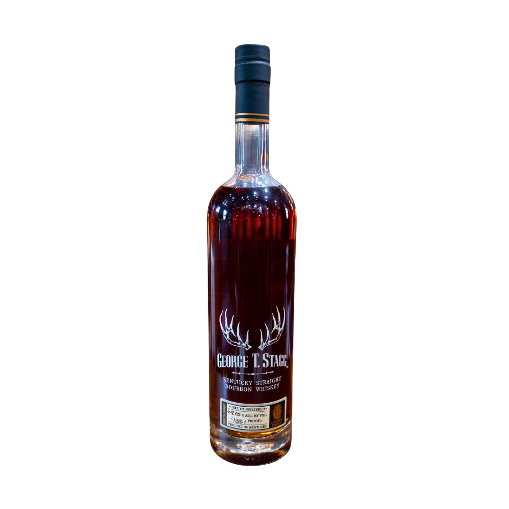 Buffalo Trace Antique Collection George T. Stagg - 2014 (138.1 Proof)