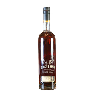 Buffalo Trace Antique Collection George T Stagg