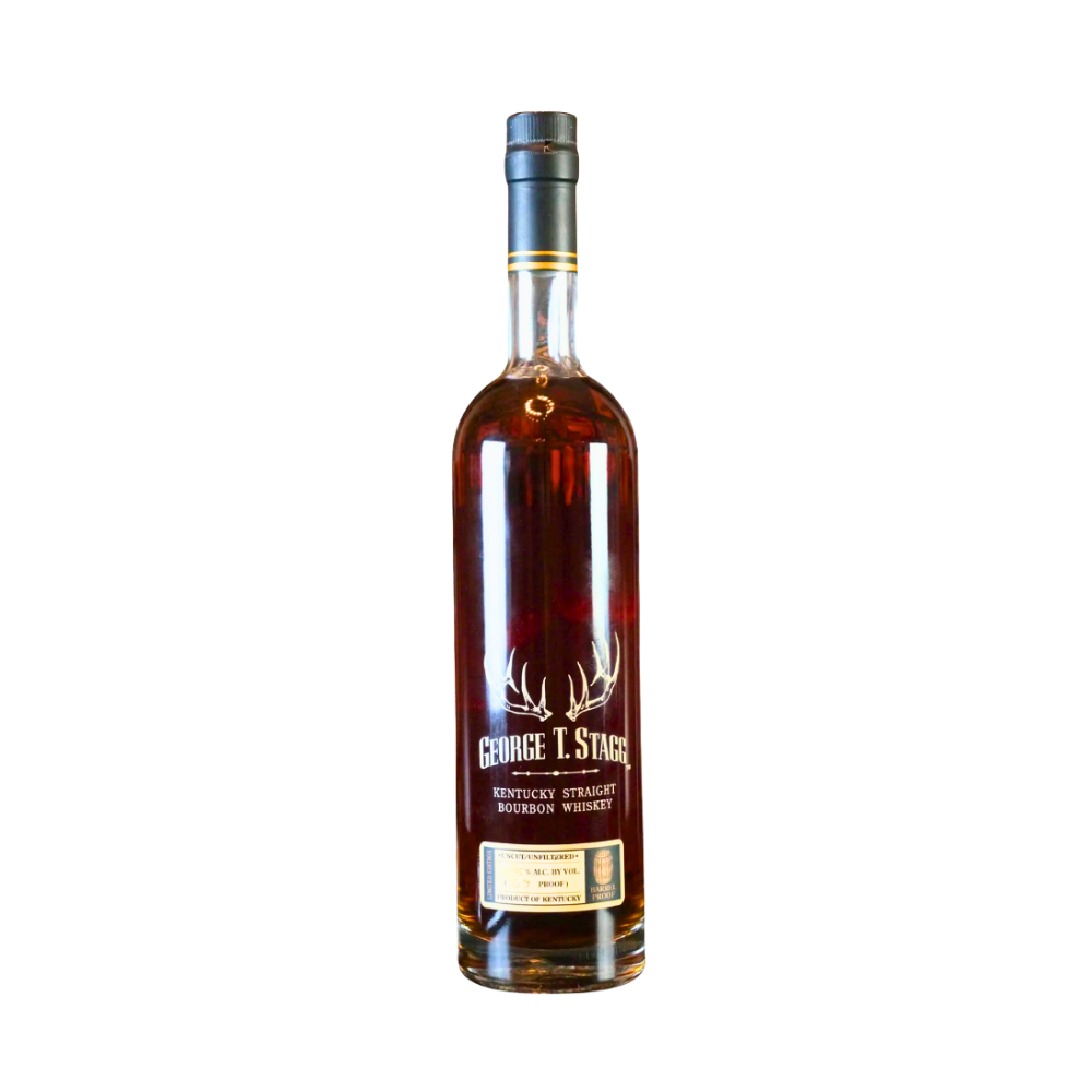 Buffalo Trace Antique Collection George T Stagg