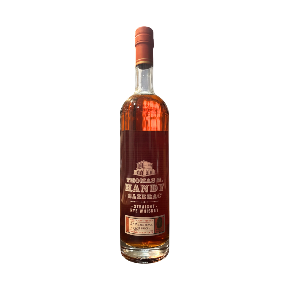 Buffalo Trace Antique Collection Thomas H. Handy - 2007