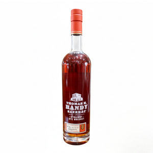 Buffalo Trace Antique Collection Thomas H. Handy - 2014 (129.2 Proof)