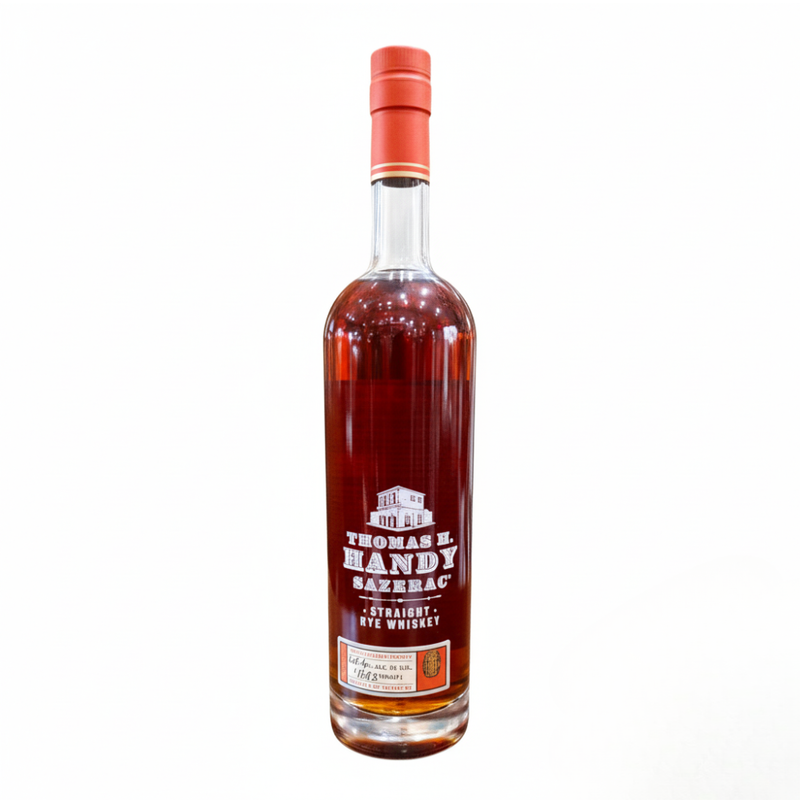 Buffalo Trace Antique Collection Thomas H. Handy - 2014 (129.2 Proof)