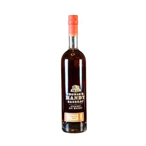 Antique Collection Thomas H Handy Rye