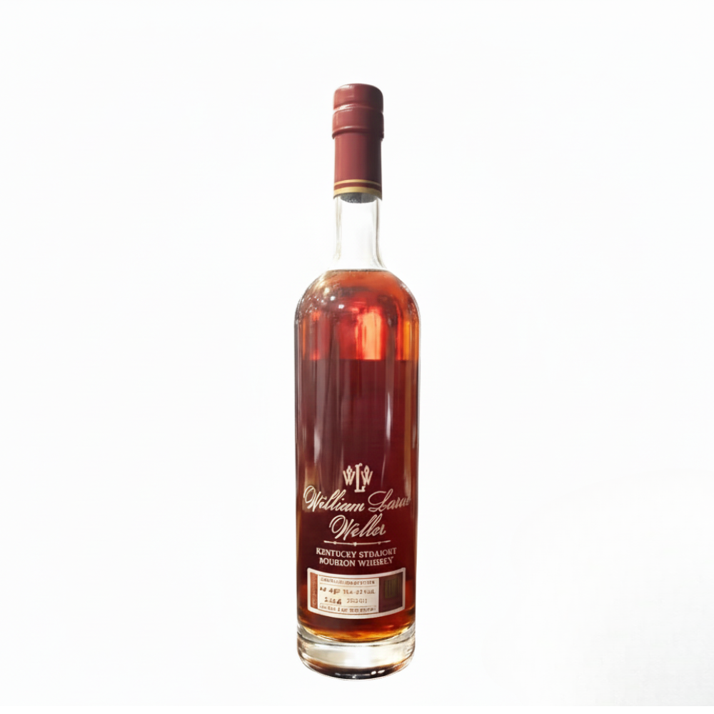 Buffalo Trace Antique Collection William Larue Weller - 2005