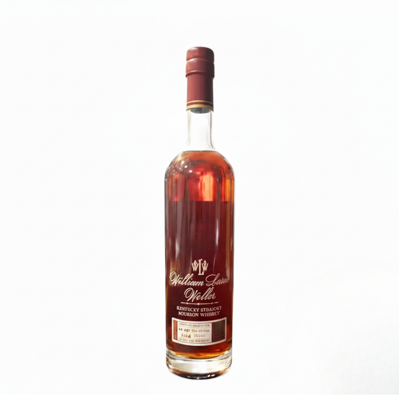 Buffalo Trace Antique Collection William Larue Weller - 2005