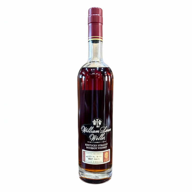 Buffalo Trace Antique Collection William Larue Weller - 2011
