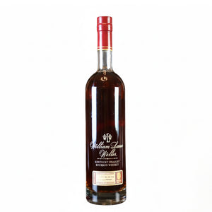 Buffalo Trace Antique Collection William Larue Weller