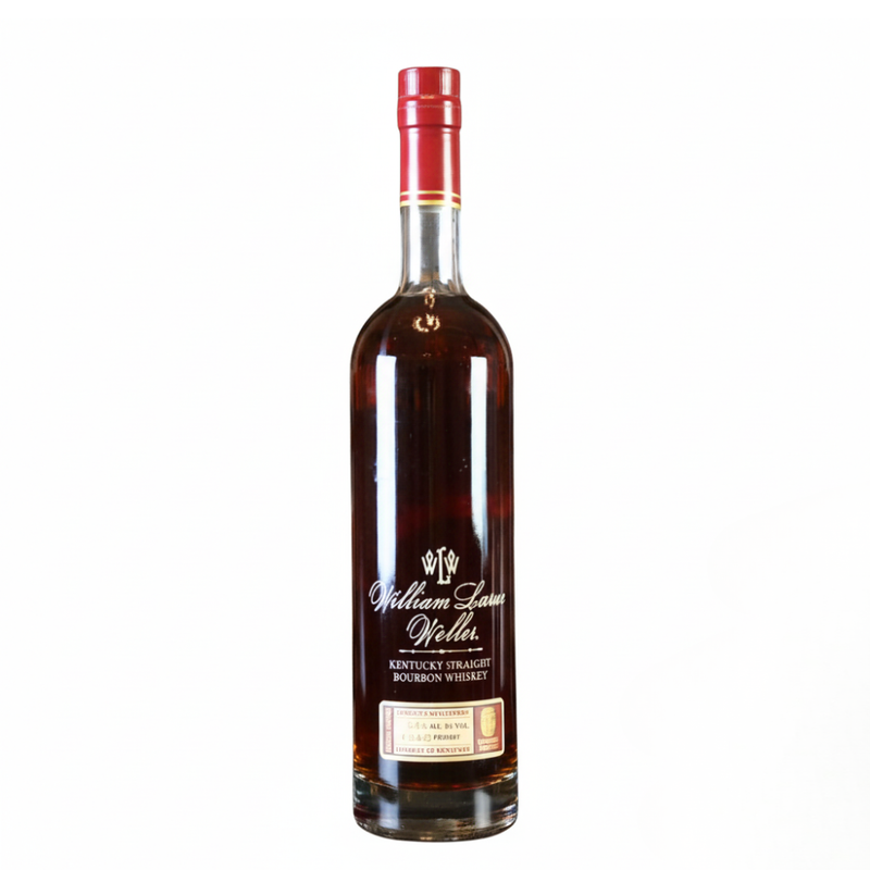 Buffalo Trace Antique Collection William Larue Weller