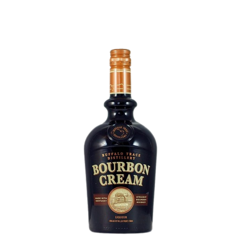 Buffalo Trace Bourbon Cream Mini 50ml