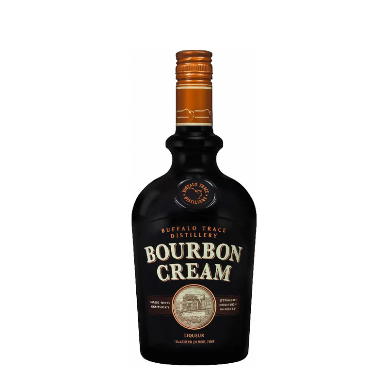 Buffalo Trace Bourbon Cream 750mL