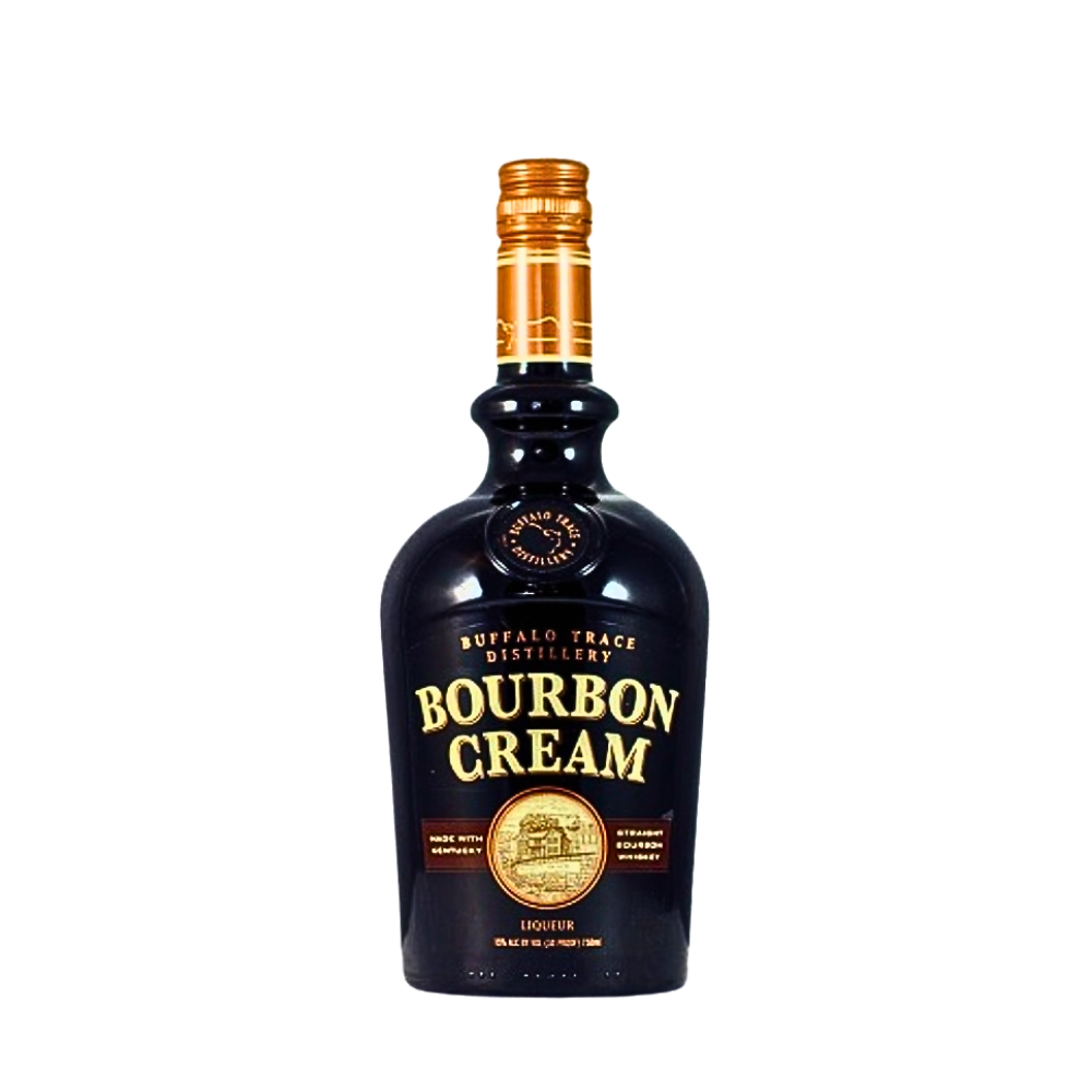 Buffalo Trace Bourbon Cream Mini 50ml