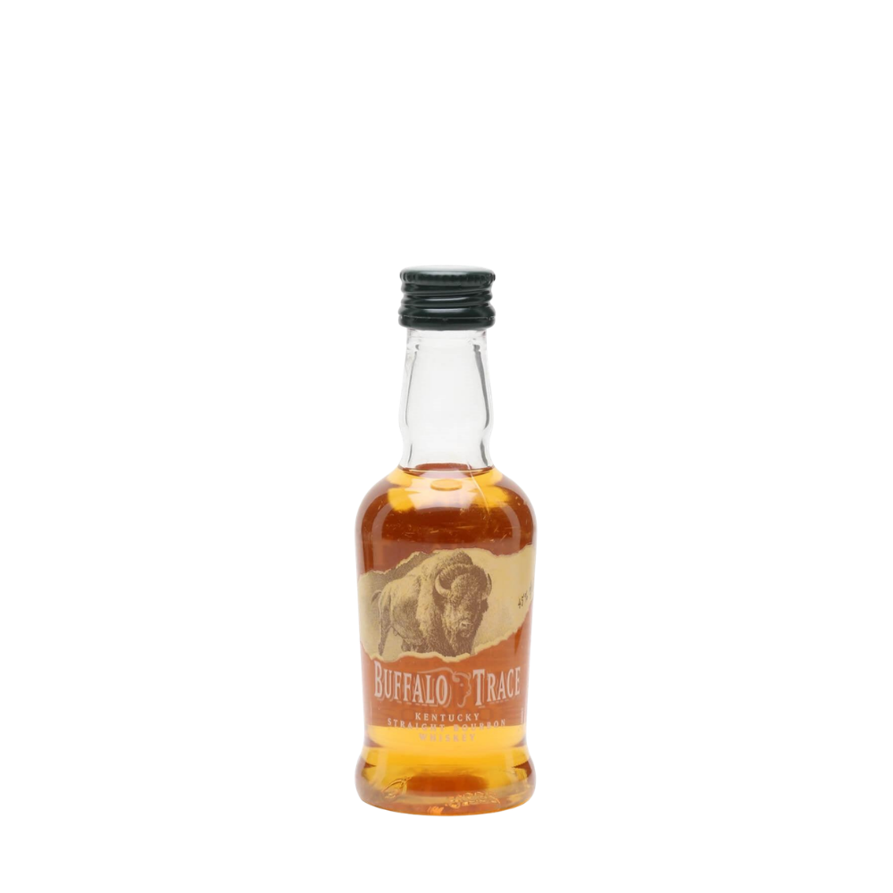 Buffalo Trace Mini bottle (50ml)