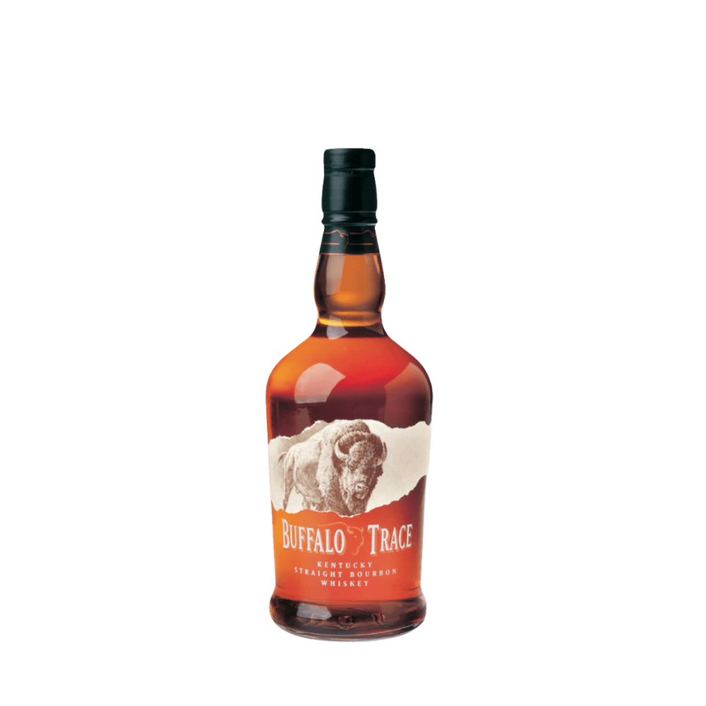 Buffalo Trace bourbon 750mL