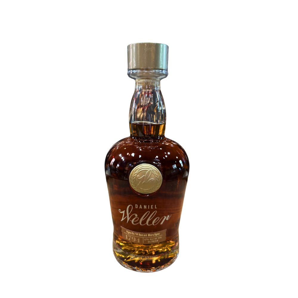 Daniel Weller Spelt Wheat Recipe 750ml